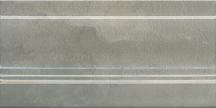 Плинтус Стеллине серый 10х20(FMD022)