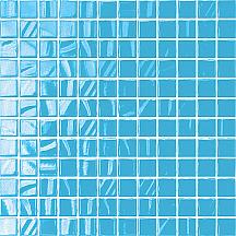 Мозаика Темари голубой 29,8х29,8(20016)