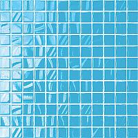 Мозаика Темари голубой 29,8х29,8 (20016)