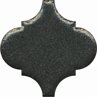 Декор Арабески котто металл 6,5х6,5  (OS\B45\65001)