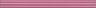 Бордюр Венсен розовый структура 3,4х40  (LSA006)