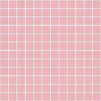 Мозаика Темари розовый светлый 29,8х29,8 (20093 N)