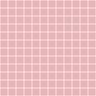 Мозаика Темари розовый светлый 29,8х29,8 (20093 N)