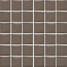 Плитка Анвер коричневый 30,1х30,1(21039)