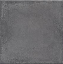 Керамогранит Карнаби-стрит серый темный 20х20(SG1572N)