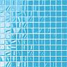 Мозаика Темари голубой 29,8х29,8 (20016)