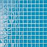 Мозаика Темари темно-голубой 29,8х29,8 (20017)