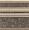Декор Орсэ ковер лаппатированный 40,2х40,2 