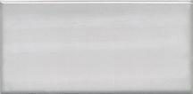 Плитка Мурано серый 7,4х15(16029)