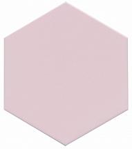 Плитка Бенидорм розовый 20х23,1 (24022)