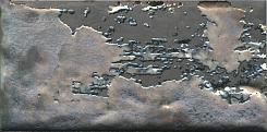 Декор Граффити металл серый темный 9,9х20 (TG\C04\19067)