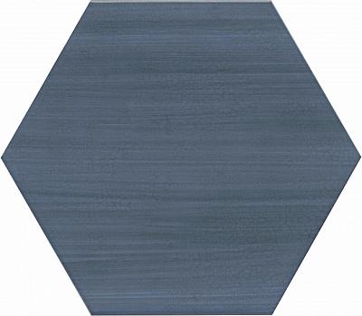 Плитка Макарена синий 20х23,1  (24016)
