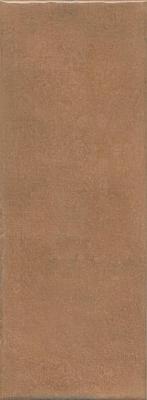 Плитка Площадь Испании коричневый 15х40  (15132)