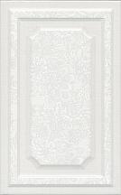 Плитка Ауленсия серый панель 25х40 (6389)