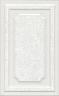 Плитка Ауленсия серый панель 25х40  (6389)