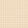 Мозаика Темари беж мат. 29,8х29,8 (20075)
