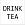 Декор Итон Drink tea 9,9х9,9