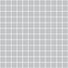 Мозаика Темари стальной матовый 29,8х29,8 (20063)