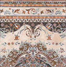 Декор Мраморный дворец ковёр лаппатированный 40,2х40,2 (HGD\A175\SG1550L)