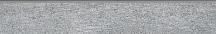 Плинтус Ньюкасл серый обрезной 9,5х60 (SG212400R\3BT)