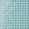 Мозаика Темари бирюзовый 29,8х29,8 (20090)
