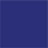Плитка Калейдоскоп синий 20х20 (5113)