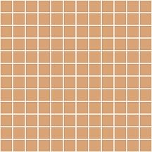 Мозаика Темари карамель матовый 29,8х29,8(20080 N)