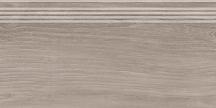 Ступень Слим Вуд коричневый обрезной 30х60 (SG226300R\GR)