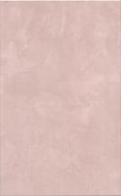 Плитка Фоскари розовый 25х40 (6329)