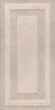 Плитка Версаль беж панель обрезной 30х60 (11130R)