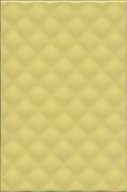 Плитка Брера желтый структура 20х30(8330)