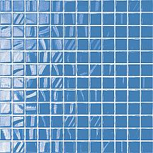 Мозаика Темари синий 29,8х29,8(20013)