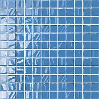 Мозаика Темари синий 29,8х29,8 (20013)