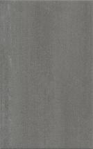 Плитка Ломбардиа серый темный 25х40(6399)
