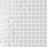 Мозаика Темари серебро 29,8х29,8 (20058)