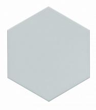 Плитка Бенидорм голубой 20х23,1 (24023)