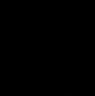 Плитка Авеллино чёрный 15х15 (17005)