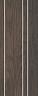 Декор Хоум Вуд коричневый мозаичный 20,1х50,2  (SG193\002)