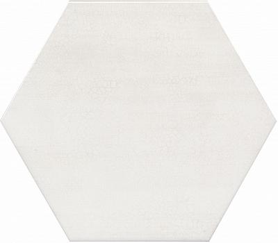 Плитка Макарена белый 20х23,1  (24012)