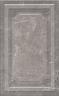 Плитка Гран Пале серый панель 25х40  (6354)
