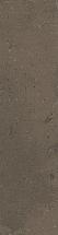 Керамогранит Довиль коричневый тёмный матовый 9,9х40,2(SG403800N)