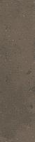 Керамогранит Довиль коричневый тёмный матовый 9,9х40,2 (SG403800N)