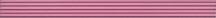 Бордюр Венсен розовый структура 3,4х40 (LSA006)