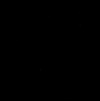 Вставка Авеллино чёрный 4,9х4,9 (5251\9)