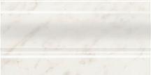 Плинтус Ретиро белый 10х20 (FMD018)