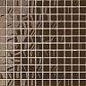 Мозаика Темари темно-дымчатый 29,8х29,8 (20052)