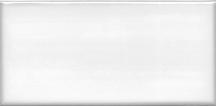 Плитка Мурано белый 7,4х15(16028)