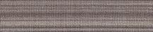 Бордюр Багет Трокадеро коричневый 5,5х25 (BLE004)