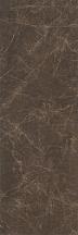 Плитка Гран-Виа коричневый обрезной 30х89,5 (13066R)