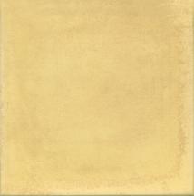 Плитка Капри жёлтый 20х20(5240)